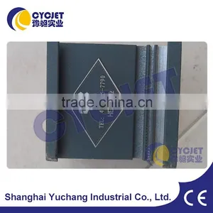 Hot Sale Laser Printing Machine for Small Sticker thumbnail-3