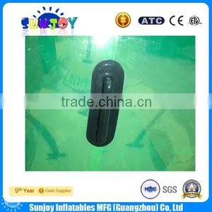 High Quality Aqua Park Aqua Inflatable Water Walking Ball / Inflatable Aqua Ball for Sale thumbnail-2