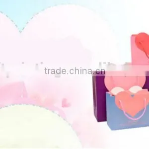 Low Price Most Popular Stamped Paper Bag thumbnail-2
