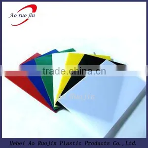 PE/HDPE 100 Extrusion Sheet thumbnail-5
