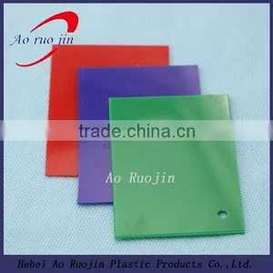 PVC Colored Inkjet Printing Sheet A4 Size thumbnail-5