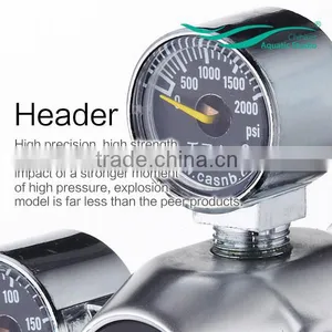 Distributors Wanted Chihiros Aquarium Co2 Pressure Regulator Solenoid 330-3201 thumbnail-3