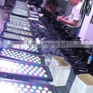 AC-LED F8607 Led Outdoor Wall Washer Lights, Outdoor Led Flood Light thumbnail-2