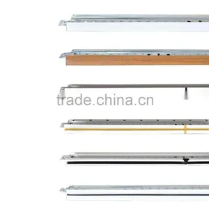 Ceiling Grid For Pvc Gypsum Ceiling (RLTW05,Wooden E) thumbnail-3