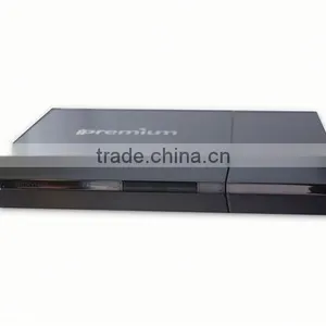 OS Android4.4 Quad Core Ipremium I9 IPTV Box Free TV With IPTV, Kodi Add All DVB DVB-S2/S,T/T2,C Ipremium thumbnail-2