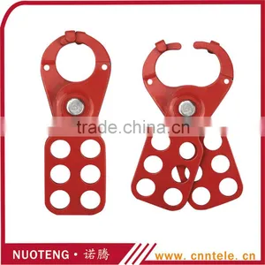 OEM Best Price Steel Safety Multi-lock Hasps With Spring thumbnail-5
