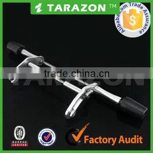 China New Products CNC Frame Sliders Protector Suit for Yamaha R15 thumbnail-3