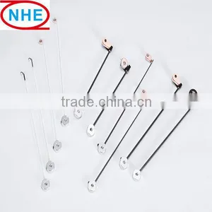 High Quality Glass Fiber Tension Rod for Magnetic Tensioner 2# thumbnail-1