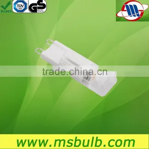 LED COB Lights g9 2W Led Bulb thumbnail-1
