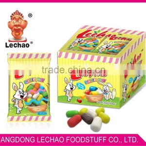 Easter Day Mini Crispy Marshmallow Candy thumbnail-1