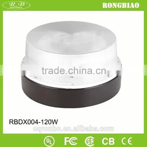 China Manufacturer Modern Fixtures Suspended Crystal Ceiling Lighting thumbnail-1