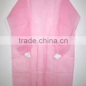 Disposable Medical Gown thumbnail-1