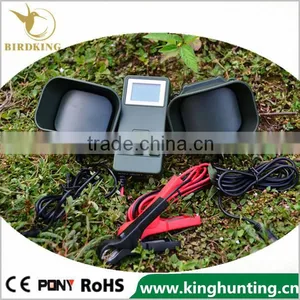 BIRDKING Useful and Cost-effective Duck Sound Mp3 thumbnail-1
