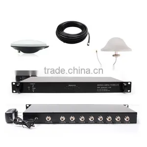 Four-System Satellite Signal Indoor Coverage Solution GNSSRK-8 thumbnail-1