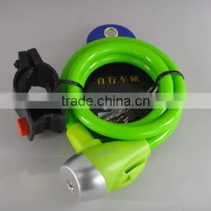 HC82217 Locker Cylinder Lock With Many Colors thumbnail-1