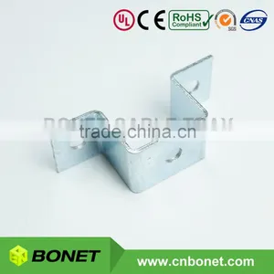 Thread Rod Solution Ceiling Mounting Strengthening Kit for Cable Tray Suspention Support thumbnail-1