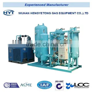 PSA OXYGEN GENERATING SYSTEM MANUFACTURER FOR OZONE GENERATOR thumbnail-1