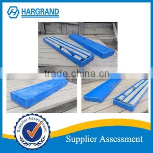 Plastic Core Trays for B N H P, Cover Folding thumbnail-1