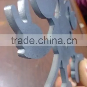 Fiber Laser Machine 500W 1KW Cutting Metals in Sale thumbnail-5