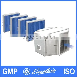 G4 Class Air Filtration System for Evaporative Air Cooler thumbnail-1