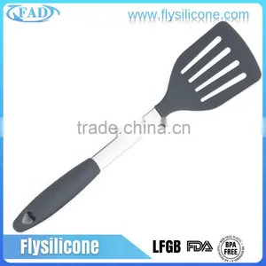 Heat Resistant Feature and Turners Utensils Type Silicone Cooking Utensils thumbnail-6