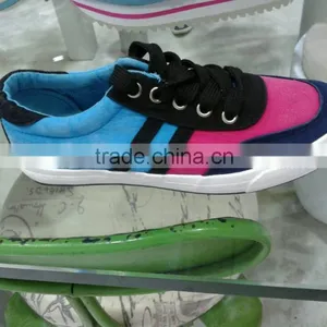 Children Vulcanized Shoes Casual Footwear thumbnail-1