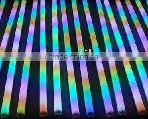 12W 144leds RGB LED Fluorescent Tube ( Straw Hat Led) thumbnail-1