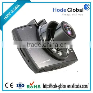 Wholesale China Products Car Dvr With External Camera thumbnail-1