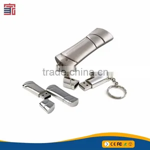 Volume Supply Metal House Usb Flash Drive thumbnail-3