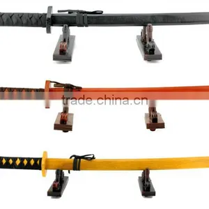 Three Color Hot Sale Cheap Ninja Sword thumbnail-4