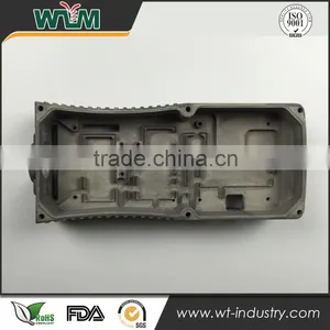 Electronic Parts Shell Die Casting China Suppliers thumbnail-2