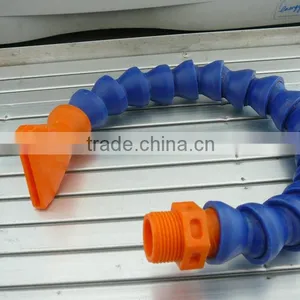 RUIAO Flexible Liquid Gooseneck Cooling Tube for Lathe thumbnail-1