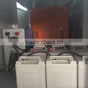 China Chinese Solar Panel Diesel Generator Light Tower Vehicle-mounted Light Tower thumbnail-3