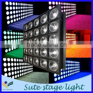 Led Matrix dj Disco Entertainment Lighting thumbnail-1