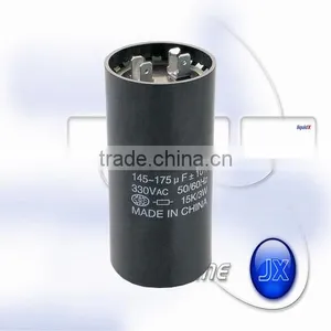 CD60 ac Motor Starting Capacitor thumbnail-1