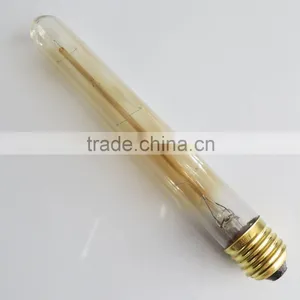 Edison Bulb E27 T30 40W/60W Antique Light Bulb With CE thumbnail-5