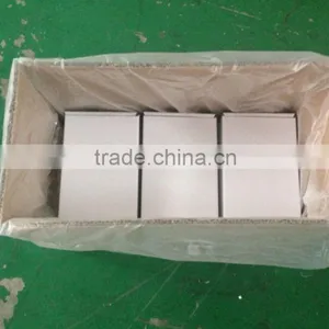 With High Precision Single Point Load Cell Bellows Type Sensor/Belt Scale Load Sensor/Single Beam Weight Sensor GS338 thumbnail-4