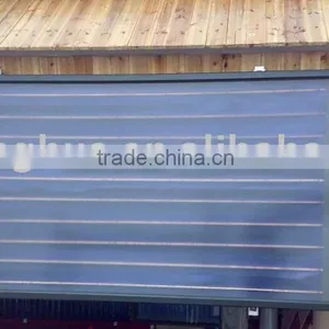 Flat Plate Solar Collector thumbnail-1