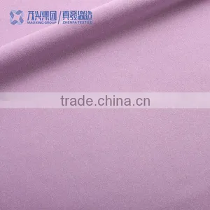 SINGLE JERSEY FABRIC 75D + 40D, 88% POLYESTER 12%SPANDEX, 180gsm Dry Fit thumbnail-1