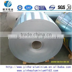 8011-H24 Aluminium Foil for Air Conditioner/ Untreated Aluminium Foil thumbnail-2