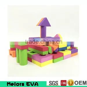 Hot Products Wholesale Double Color Educational Kid Toys Building Block for Kids thumbnail-3