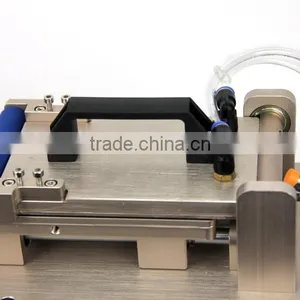 Built-in Vacuum Pump Universal Automatic LCD OCA Film Laminating Machine OCA Laminator Refurbish Machine for Iphone Samsung Lcd thumbnail-5