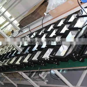 High Quality Low Price Outdoor 100w SMD LED Flood Light IP65 AC 85-265V CE ROHS thumbnail-6