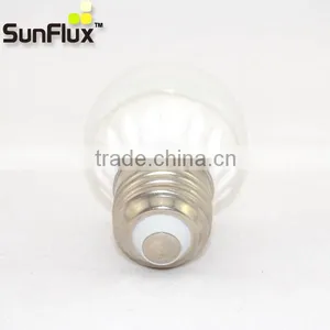4W Golf Bulb E27 LED Bulb thumbnail-3