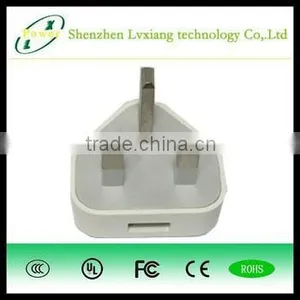 Wholesale Best Cell Phone Charger 5V 1A Usb Mobile Phone Charger thumbnail-4