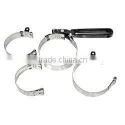Wrench 2-3/8 X 4-3/8 Oil Filter Strap Set thumbnail-1
