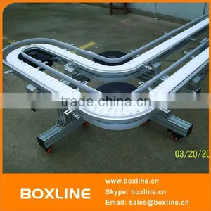 Chain Conveyor for Bottle thumbnail-1