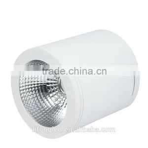 Shenzhen Led Lights CRI 90 25W COB LED Surface Mounted Downlight thumbnail-2