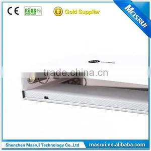 2015 High Quality 10 Inch Medical Promotion Video Book for Advertising thumbnail-2