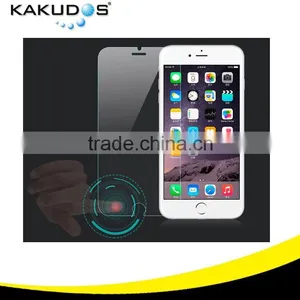 New Products Amazing Smart Touch Tempered Glass Screen Protector for Iphone 6, Iphone 6 Plus thumbnail-1